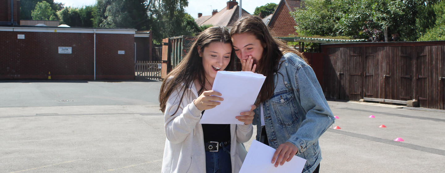 kingswinford academy exam and gcse results