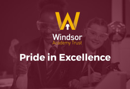 kingswinford academy is proud to be part of windsor academy trust