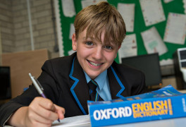english curriculum at kingswinford academy