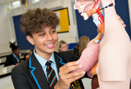 personal social health education at kingswinford academy